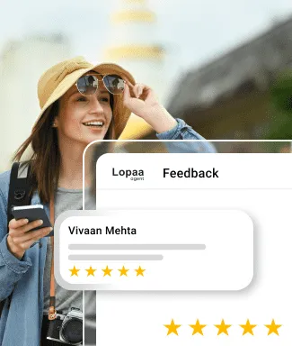 Unified Booking & Feedback System